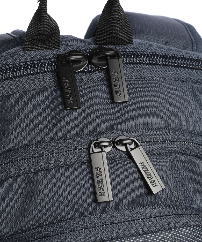 American Tourister Urban Groove Backpack dark navy