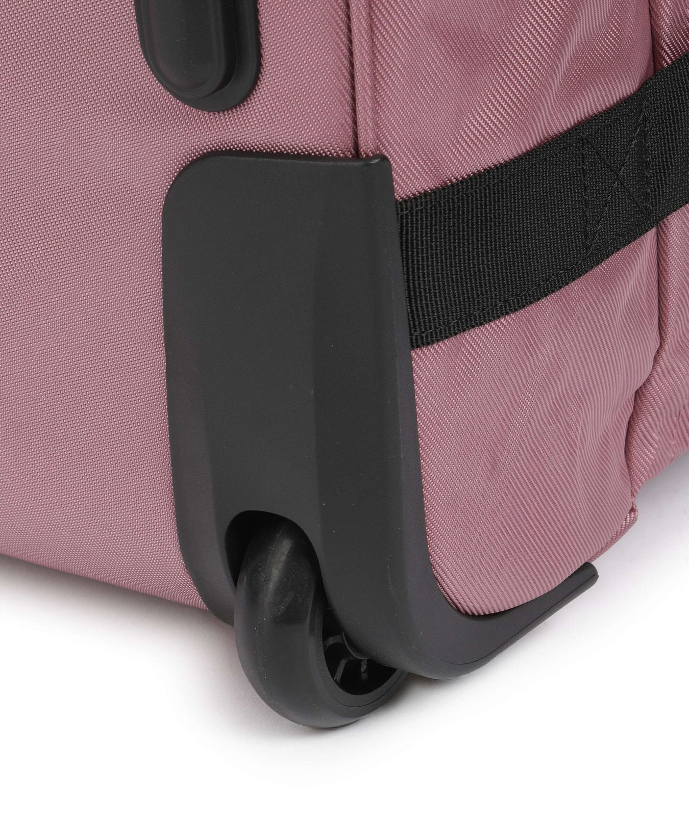 American Tourister Urban Track M Travel bag with wheels lilas pink