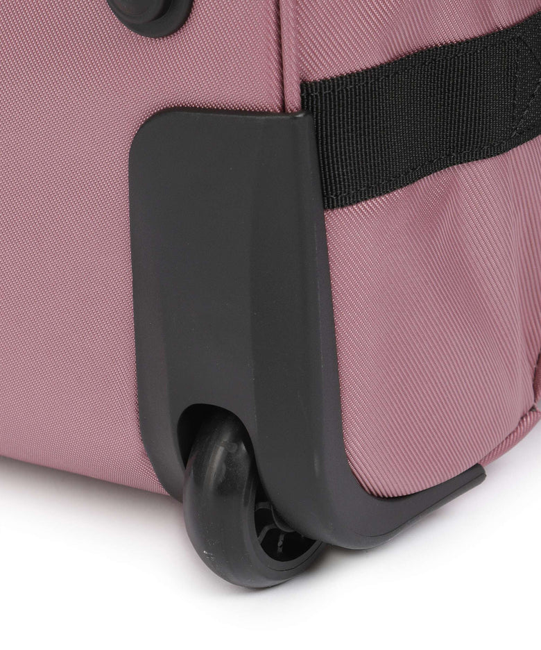 American Tourister Urban Track L Travel bag with wheels lilas pink