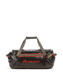 Gregory Alpaca 40 Weekendtaske mesa brown