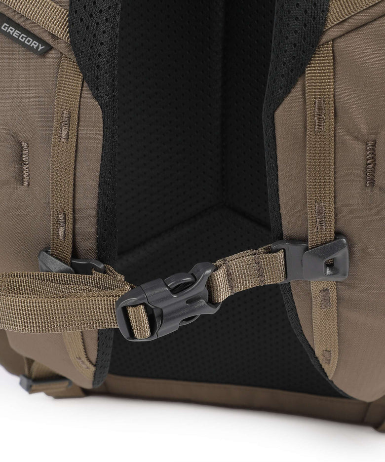 Gregory Retna 20 Backpack mesa brown