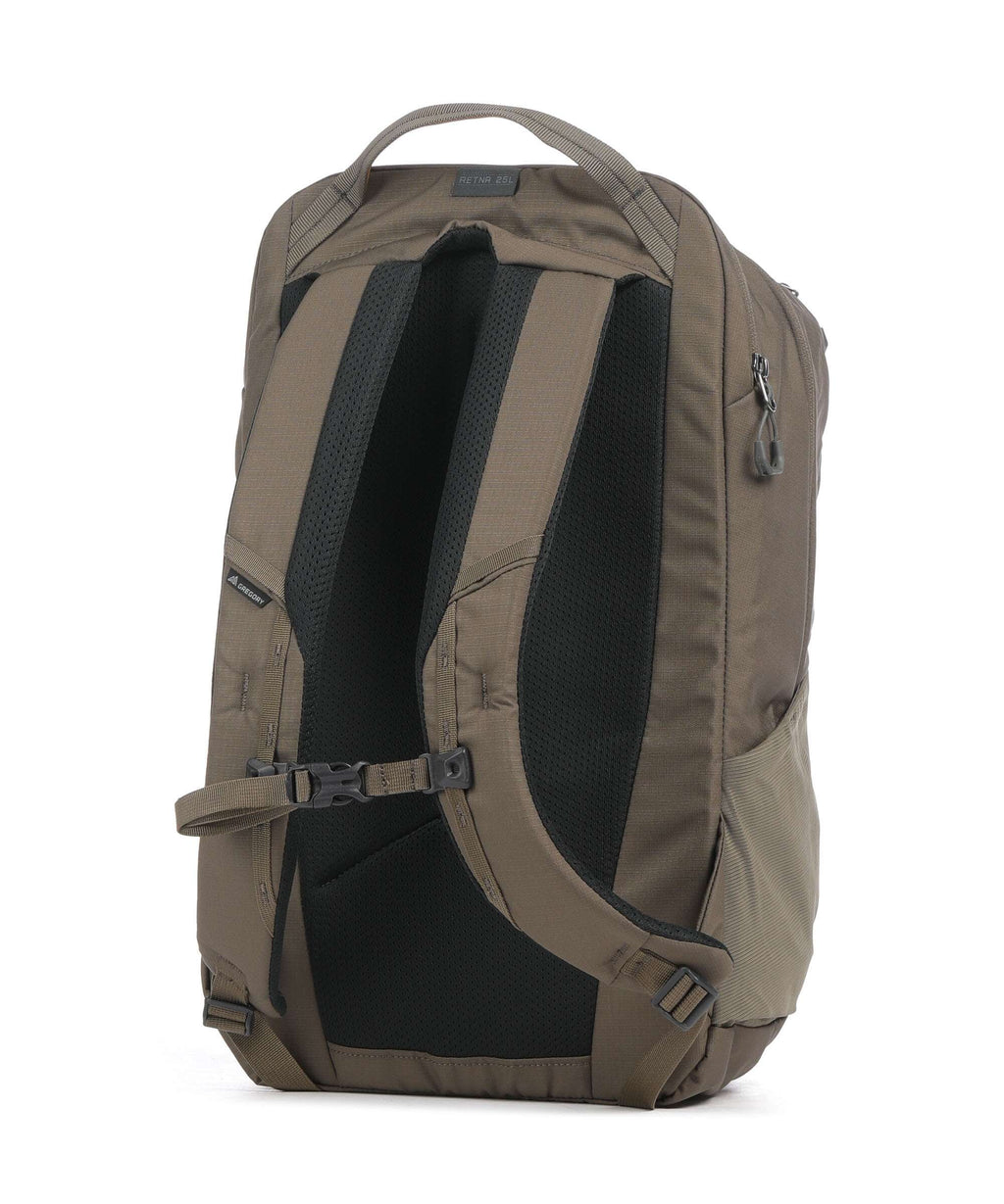 Gregory Retna 25 Backpack mesa brown