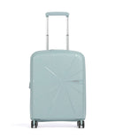 American Tourister Starvibe Kuffert med 4 hjul azzurro speckles