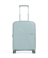 American Tourister Starvibe Kuffert med 4 hjul azzurro speckles