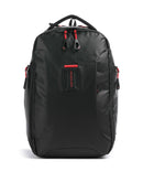 Samsonite Paradiver Light XS Rejserygsæk black