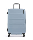 Samsonite Quadrix Kuffert med 4 hjul ocean