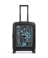 American Tourister Dashpop Disney Kuffert med 4 hjul iron man