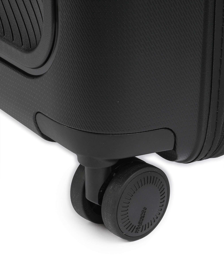 American Tourister Dashpop Disney Spinner (4 wheels) iron man