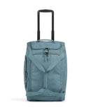 American Tourister City Racer S Rejsetaske med hjul petrol