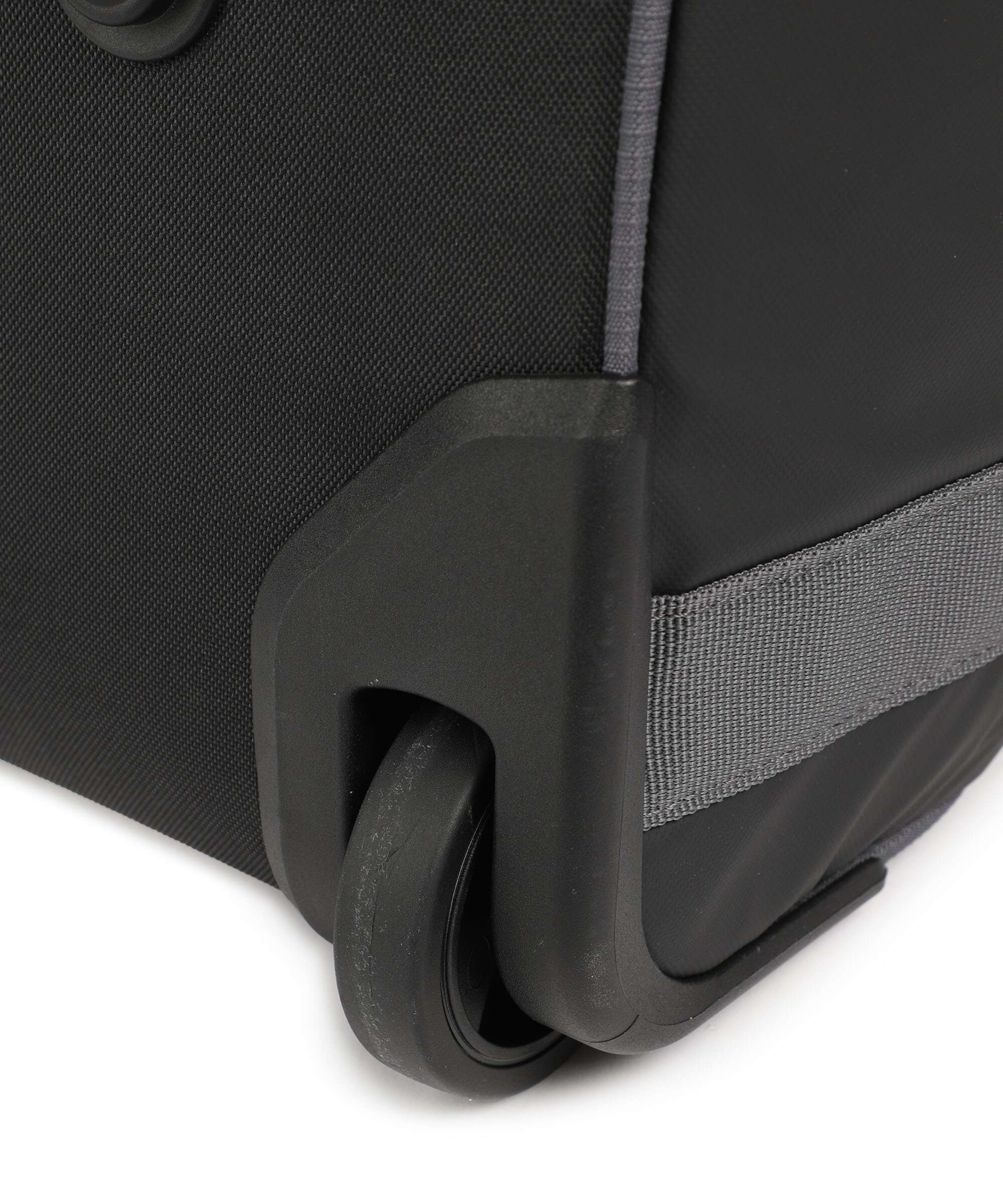 American Tourister City Racer M Travel bag with wheels black