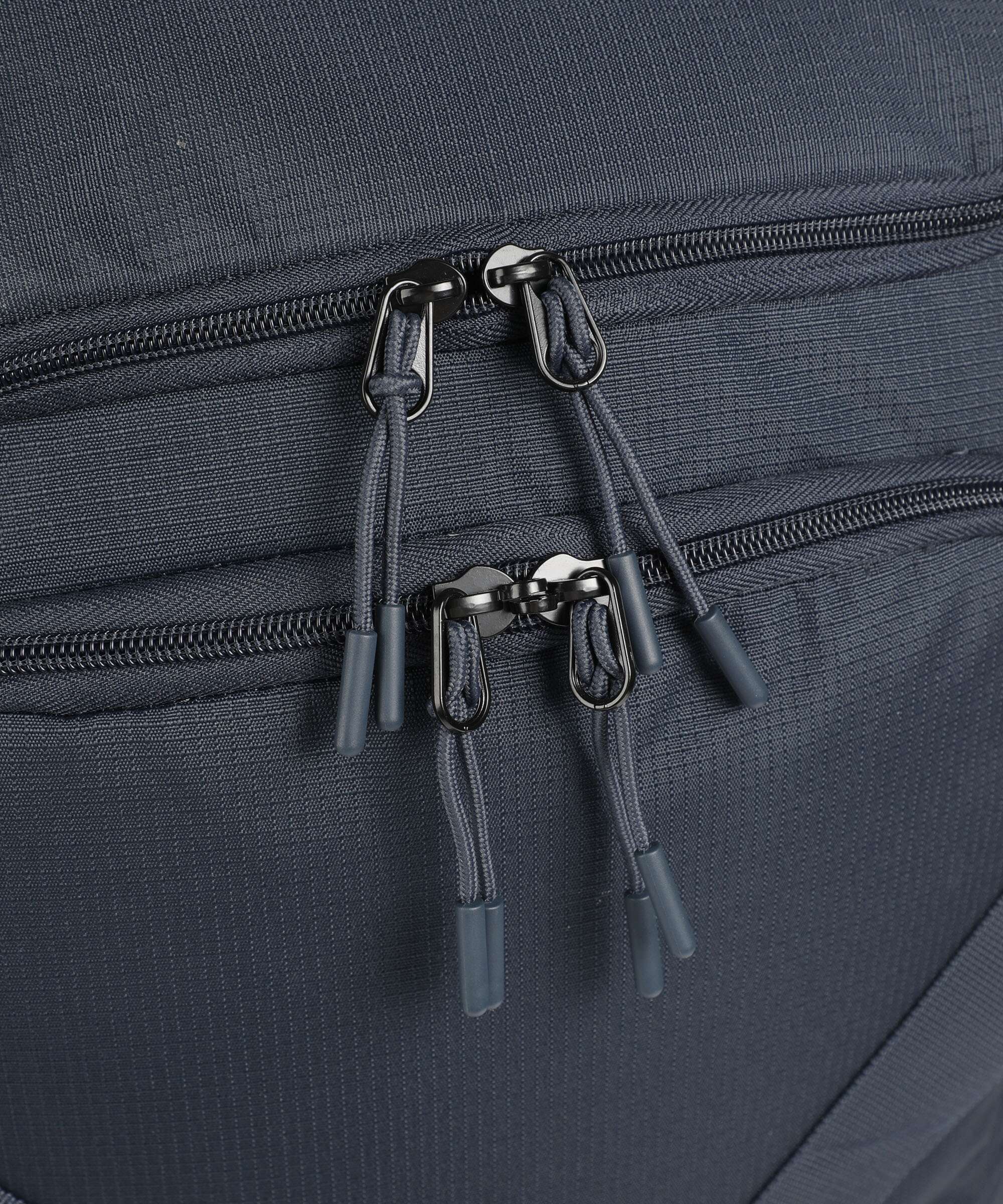 American Tourister City Racer M Travel bag with wheels navy