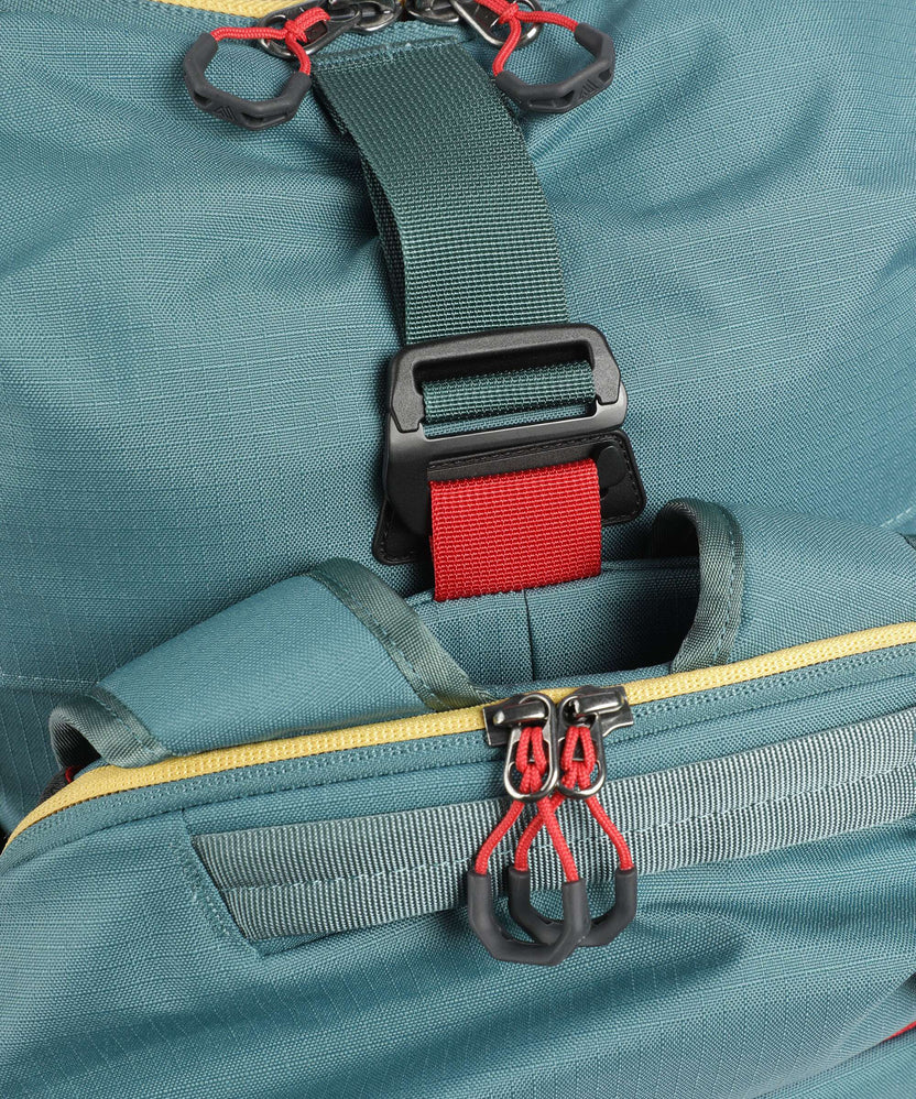 Gregory Border 50+15 Travel backpack pool party