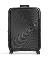 American Tourister Soundbox Kuffert med 4 hjul bass black
