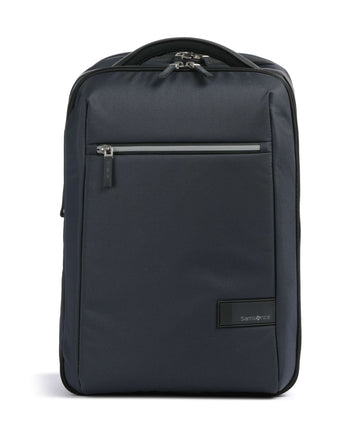 Samsonite Litepoint XS Rejserygsæk blue
