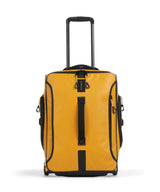 Samsonite Paradiver Light Rejsetaske med hjul yellow