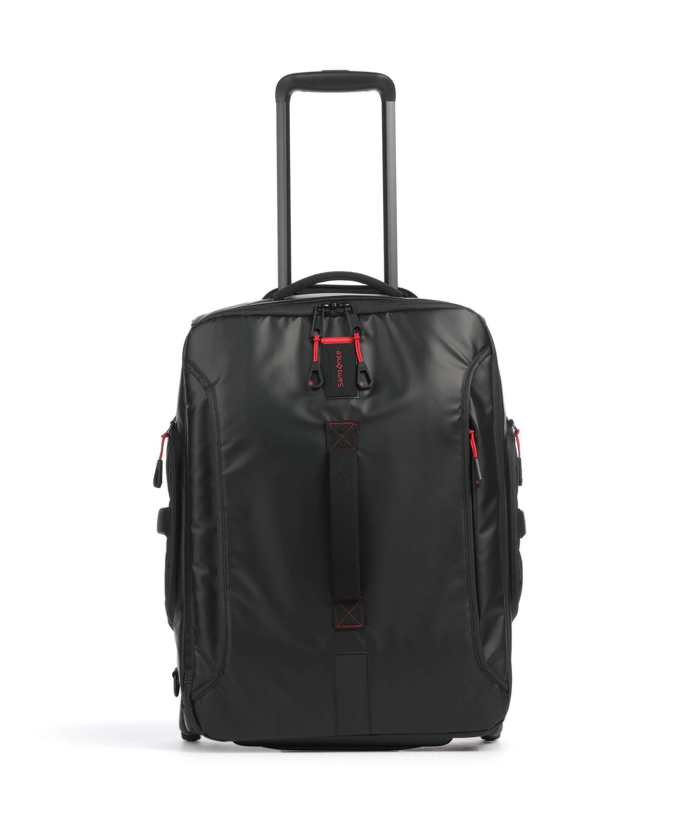 Samsonite Paradiver Light Travel bag with wheels black