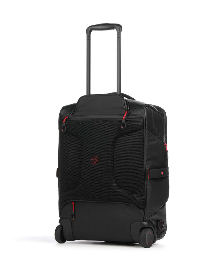 Samsonite Paradiver Light Travel bag with wheels black