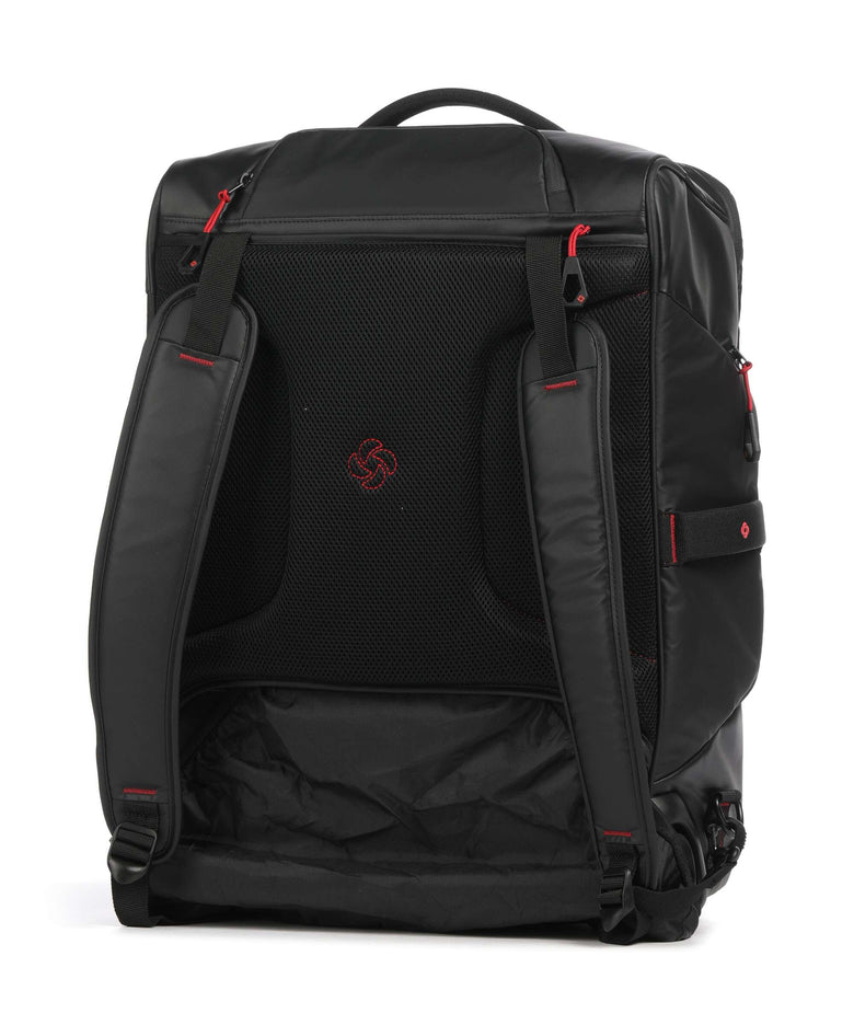 Samsonite Paradiver Light Travel bag with wheels black