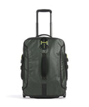 Samsonite Paradiver Light Rejsetaske med hjul jungle green