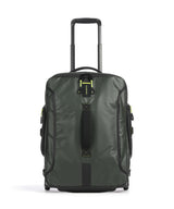 Samsonite Paradiver Light Rejsetaske med hjul jungle green