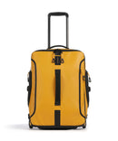 Samsonite Paradiver Light Rejsetaske med hjul yellow