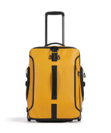 Samsonite Paradiver Light Rejsetaske med hjul yellow