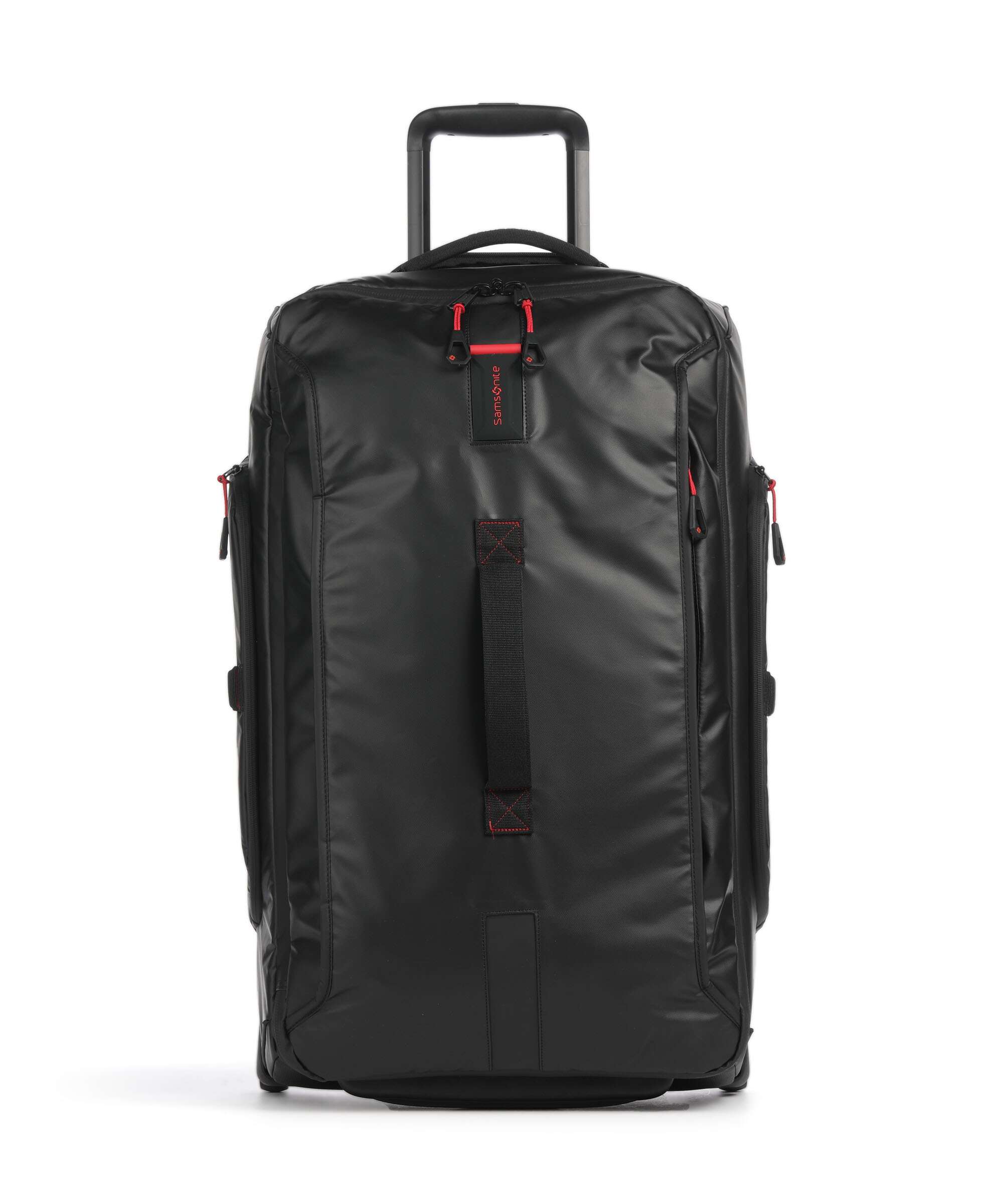 Samsonite Paradiver Light Travel bag with wheels black