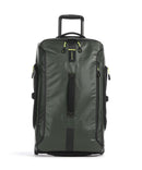 Samsonite Paradiver Light Rejsetaske med hjul jungle green