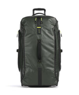 Samsonite Paradiver Light Rejsetaske med hjul jungle green