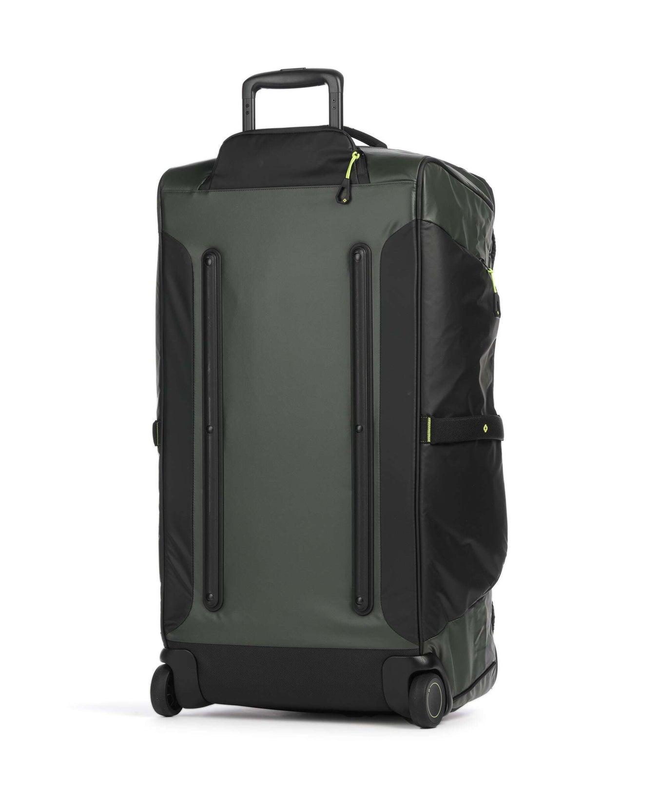 Samsonite Paradiver Light Travel bag with wheels jungle green