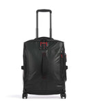 Samsonite Paradiver Light Spinner (4 wheels) black
