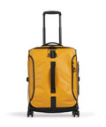 Samsonite Paradiver Light Spinner (4 wheels) yellow