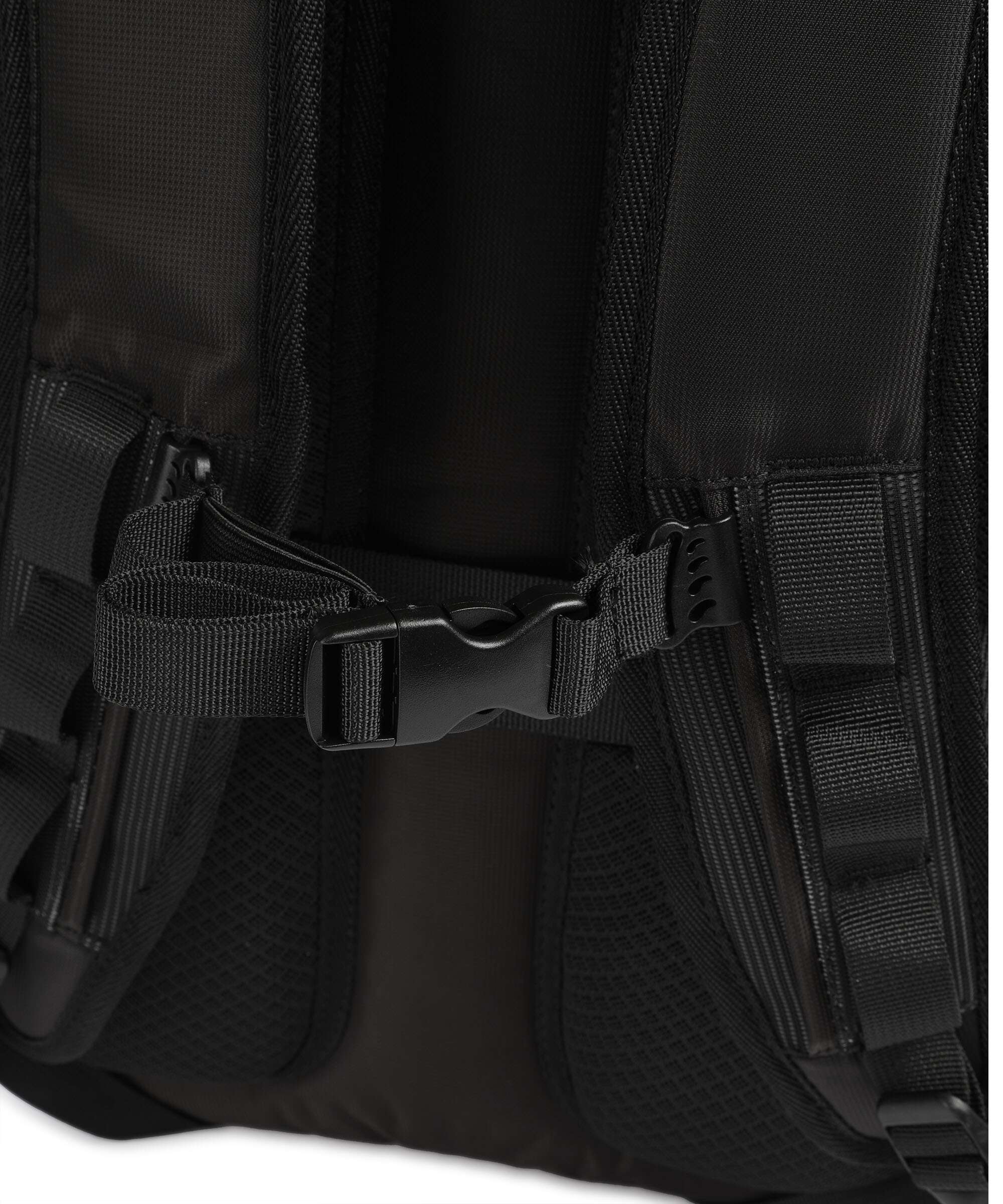 American Tourister Pacepro Laptop backpack flash black