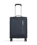 American Tourister Cloudrider S Kuffert med 4 hjul sky navy