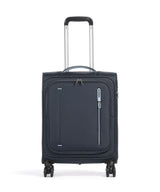 American Tourister Cloudrider S Kuffert med 4 hjul sky navy