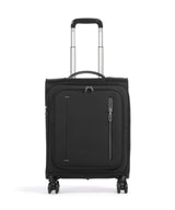 American Tourister Cloudrider S Kuffert med 4 hjul jet black