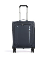 American Tourister Cloudrider S Kuffert med 4 hjul sky navy