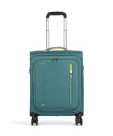 American Tourister Cloudrider S Kuffert med 4 hjul misty teal
