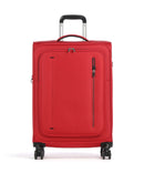 American Tourister Cloudrider M Kuffert med 4 hjul astral red