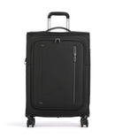 American Tourister Cloudrider M Kuffert med 4 hjul jet black