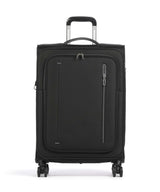 American Tourister Cloudrider M Kuffert med 4 hjul jet black