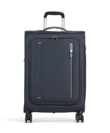 American Tourister Cloudrider M Kuffert med 4 hjul sky navy