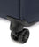 American Tourister Cloudrider M Spinner (4 wheels) sky navy
