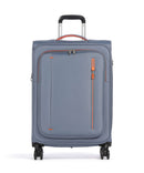 American Tourister Cloudrider M Kuffert med 4 hjul stone blue