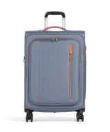 American Tourister Cloudrider M Kuffert med 4 hjul stone blue