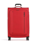 American Tourister Cloudrider L Kuffert med 4 hjul astral red