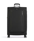 American Tourister Cloudrider L Spinner (4 wheels) jet black