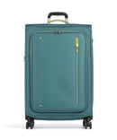 American Tourister Cloudrider L Kuffert med 4 hjul misty teal