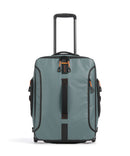 Samsonite Paradiver Light Rejsetaske med hjul forest