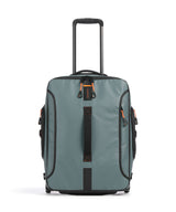 Samsonite Paradiver Light Rejsetaske med hjul forest
